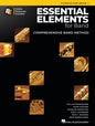 EE Essential Elements: Book 1