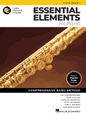 EE Essential Elements: Book 1