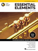 EE Essential Elements: Book 1