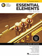 EE Essential Elements: Book 1