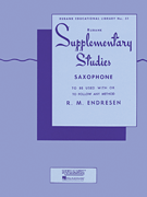 Rubank Supplementary Studies - San Diego Music Studio - Hal Leonard Corporation - QuickBooks