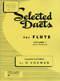 Rubank Selected Duets: Vol. 1 - 