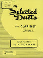 Rubank Selected Duets: Vol. 1 - 