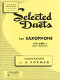 Rubank Selected Duets: Vol. 1 - 
