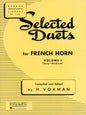 Rubank Selected Duets: Vol. 1 - 