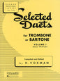 Rubank Selected Duets: Vol. 1 - 