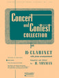Rubank Concert and Contest: PIANO ACCOMP - 