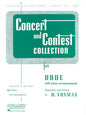 Rubank Concert and Contest: PIANO ACCOMP - 