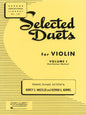 Rubank Selected Duets: Vol. 1 - 