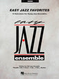 Easy Jazz Favorites – Guitar - 