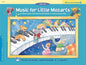 Music for Little Mozarts: Music Lesson - 