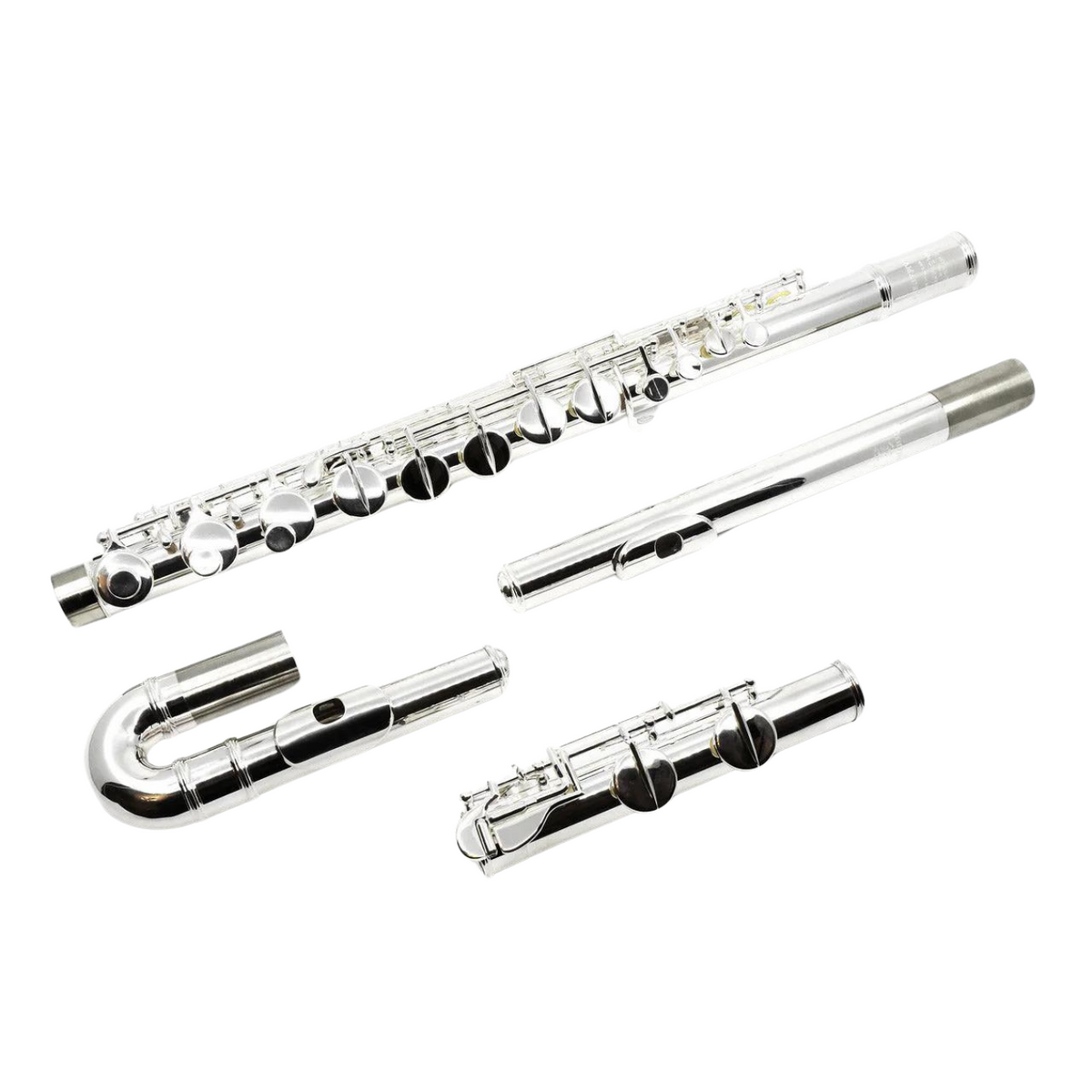 HaynesAmadeus Alto Flute AF670