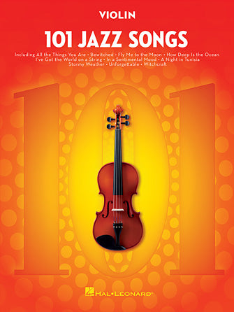101 Jazz Songs - 