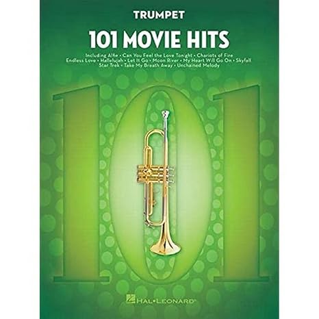 101 Movie Hits - 