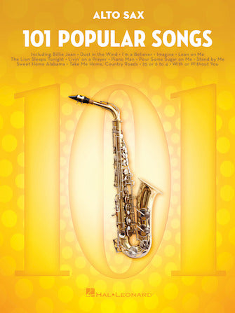 101 Popular Songs - 
