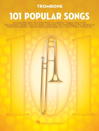 101 Popular Songs - 
