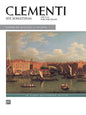 Clementi Six Sonatinas-Piano - 