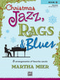 Christmas Jazz, Rags & Blues-Piano - 
