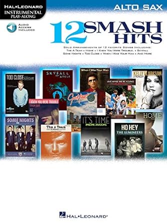 12 Smash Hits - 