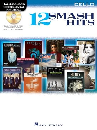 12 Smash Hits - 