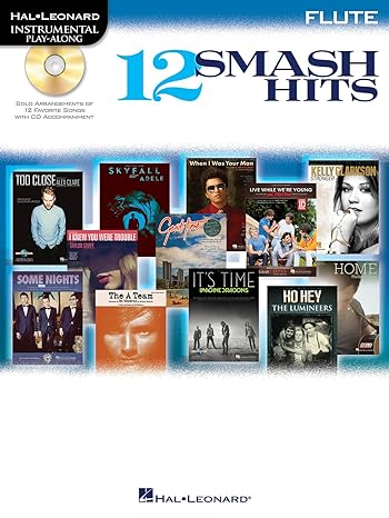 12 Smash Hits - 