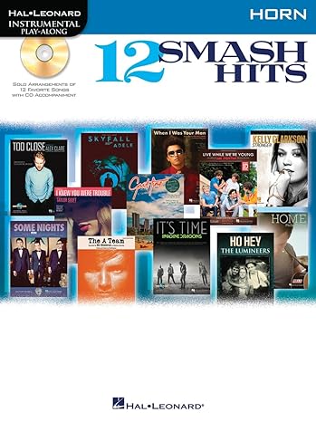 12 Smash Hits - 