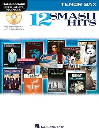 12 Smash Hits - 