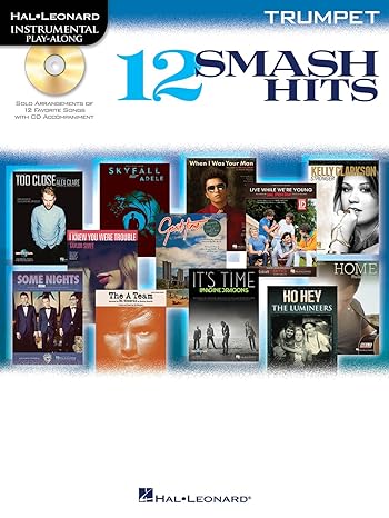 12 Smash Hits - 