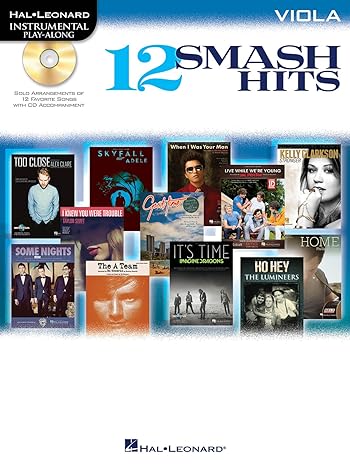 12 Smash Hits - 