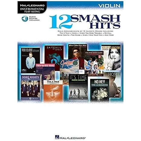 12 Smash Hits - 