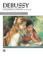 Debussy Child's Corner-Piano - 