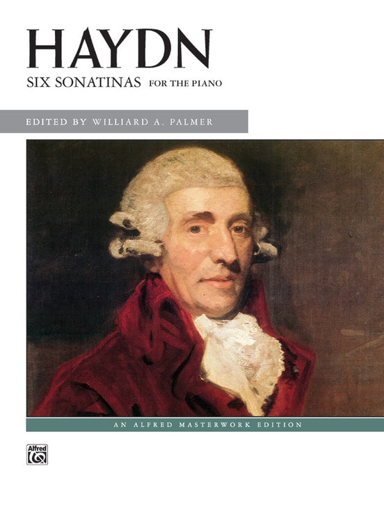 Haydn: 6 Sonatinas - 