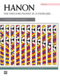 Hanon: The Virtuoso Pianist in 20 Exercises 1