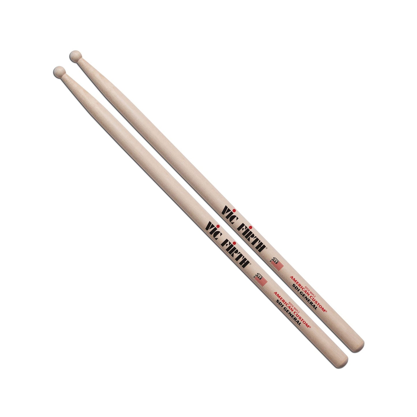 School Drumsticks - Vic Firth