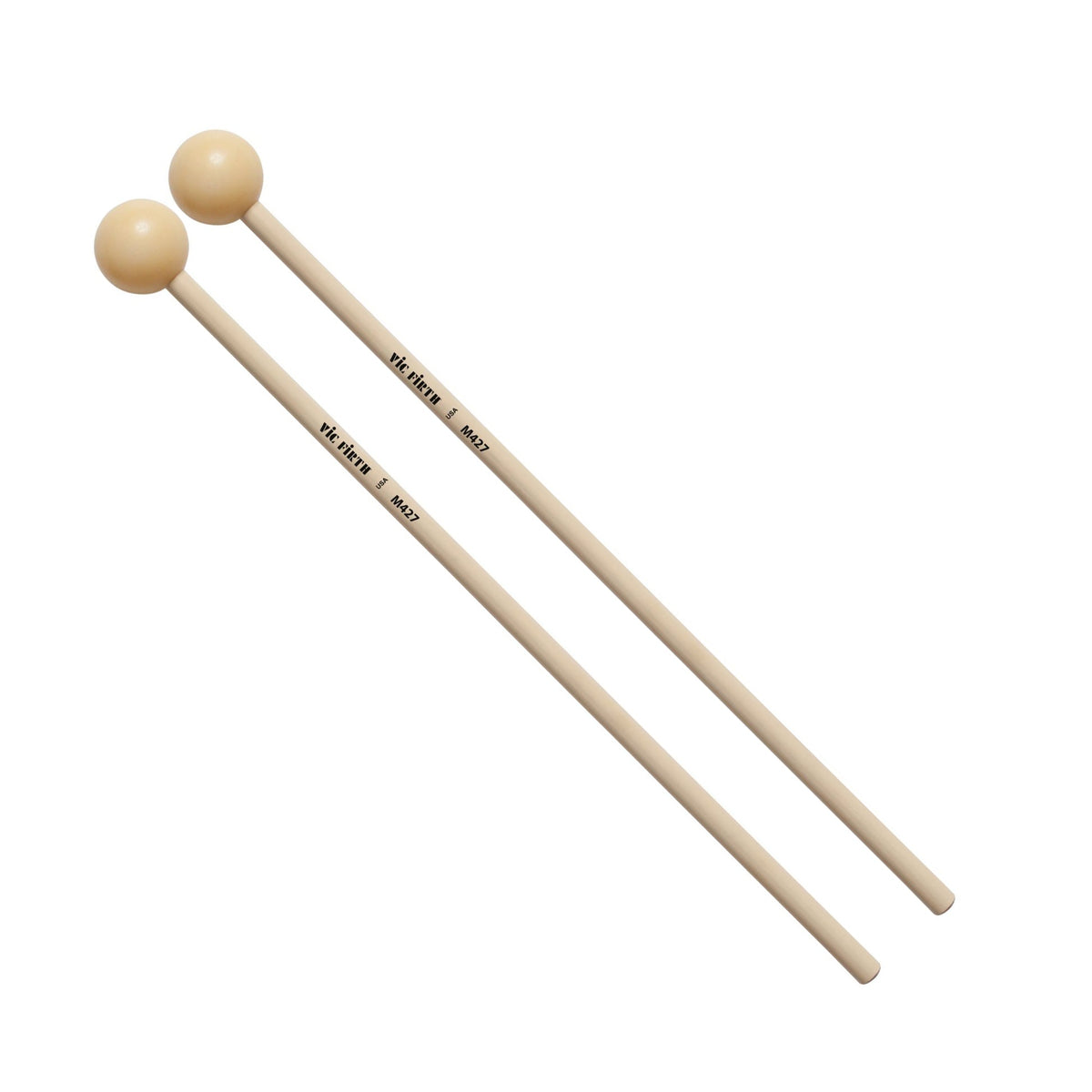 Vic Firth Articulate Series Keyboard Mallets