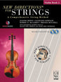 New Directions for Strings Book 2 Violin