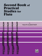 Practical Studies Flute Bk 2-Flute : 2