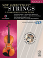 New Directions for Strings Book 2 Viola