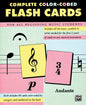 Flash Cards-color - 