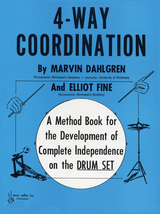 4-Way Coordination - 