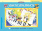 Music for Little Mozarts: Music Recital - 