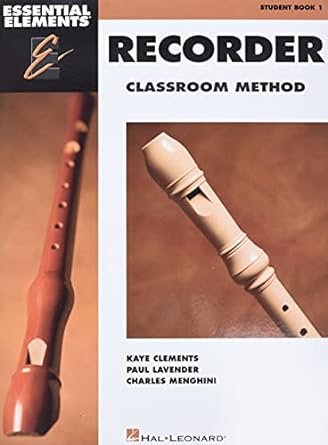 EE Essential Elements: Book 1 - 