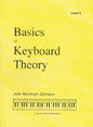Basics of Keyboard Theory - 