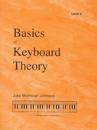 Basics of Keyboard Theory - 