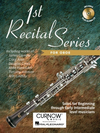1st Recital Series - 