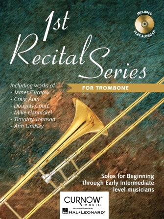 1st Recital Series - 