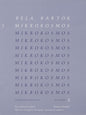 Bartok, Mikrokosmos-Piano - 