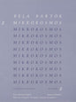 Bartok, Mikrokosmos-Piano - 