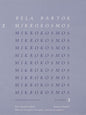 Bartok, Mikrokosmos-Piano - 