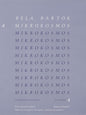 Bartok, Mikrokosmos-Piano - 